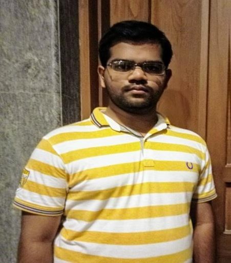 Kandarp Patel