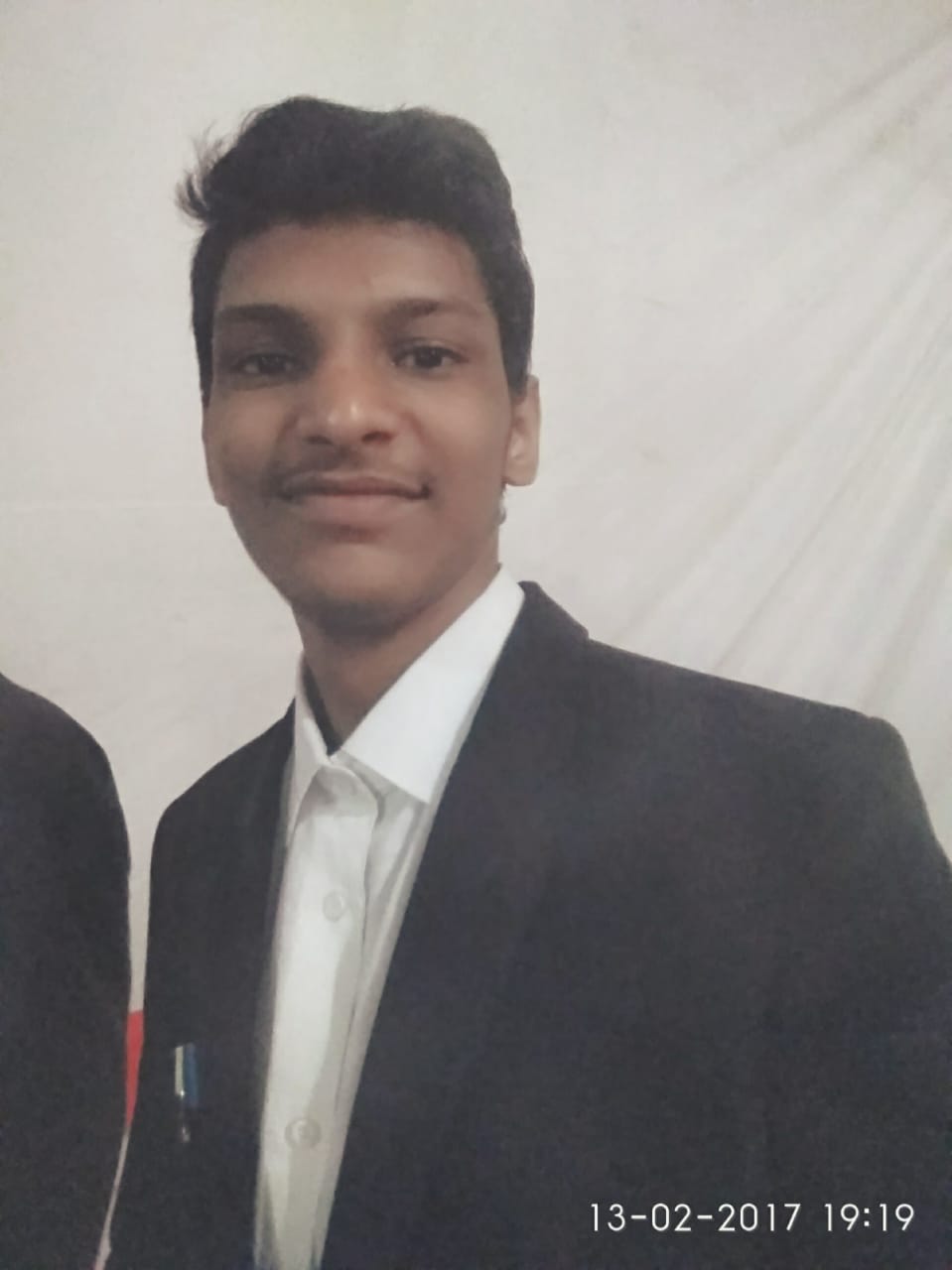 Sanskar Gupta