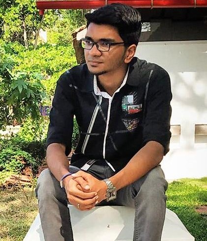  Bisharah Saeed