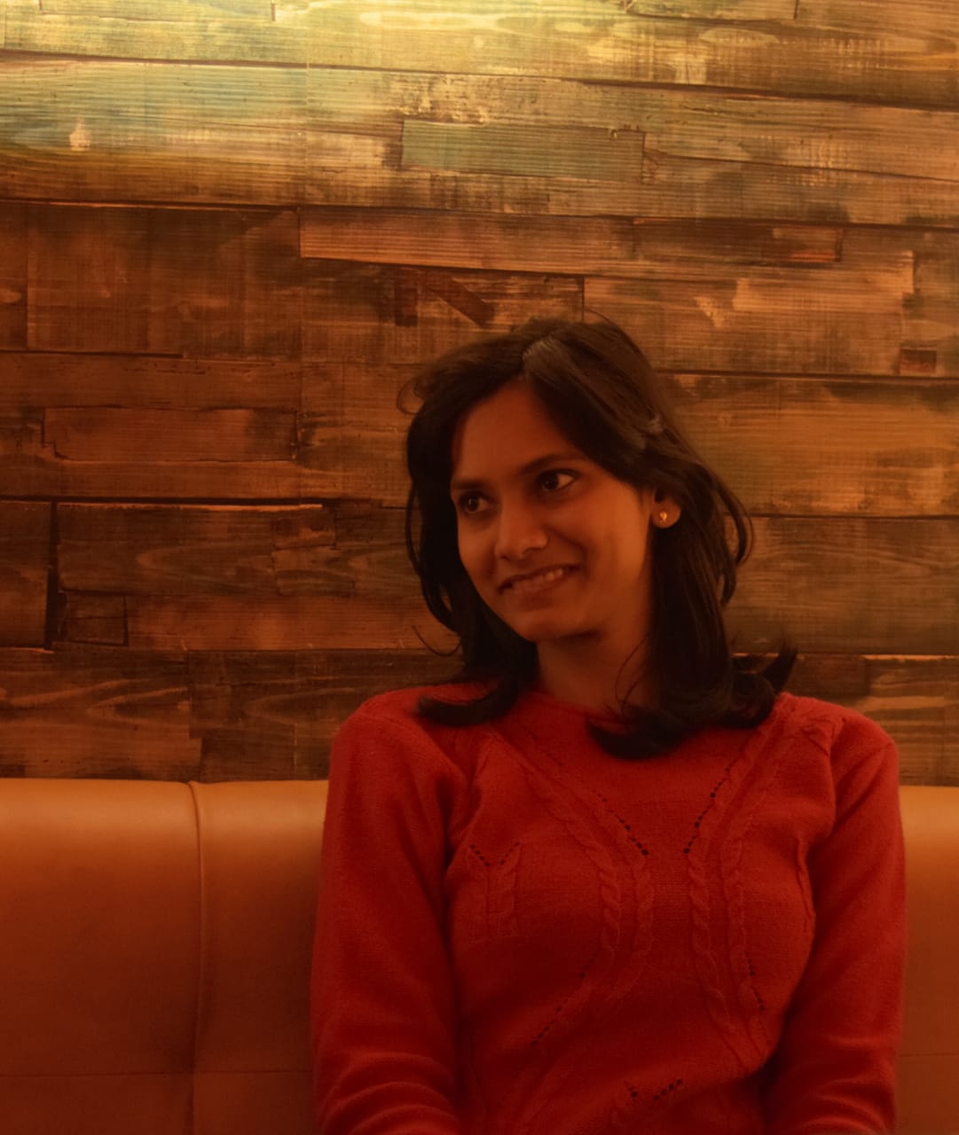  Ritika Pandey