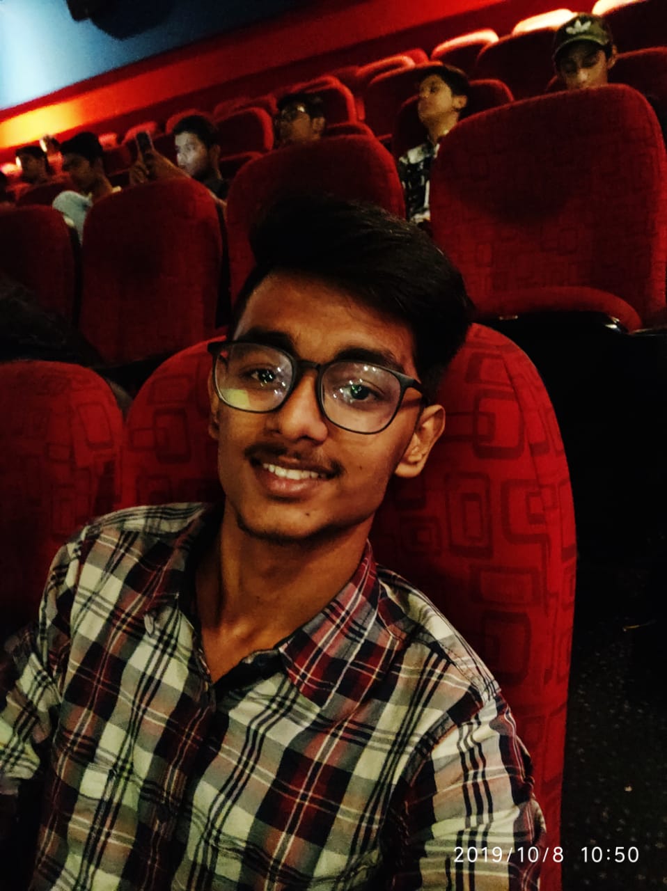 Ayush Kumar