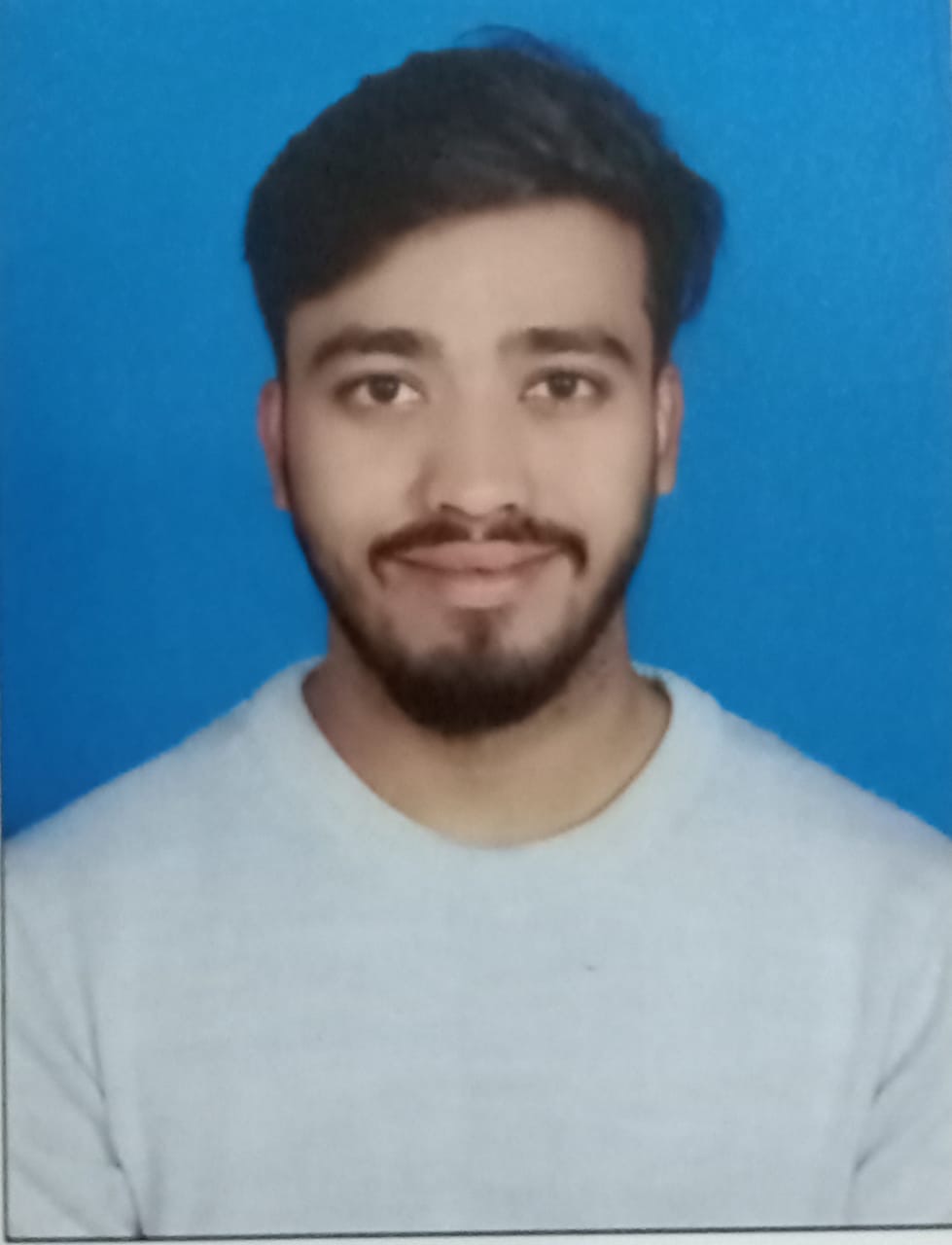 Srinivas Goud