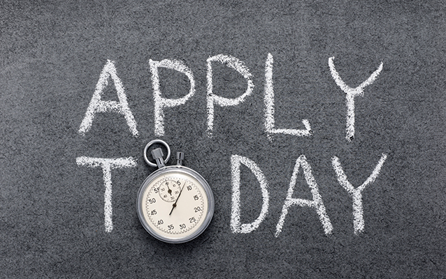 DSSSB PGT applications