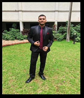 Prakhar Singh Chandel