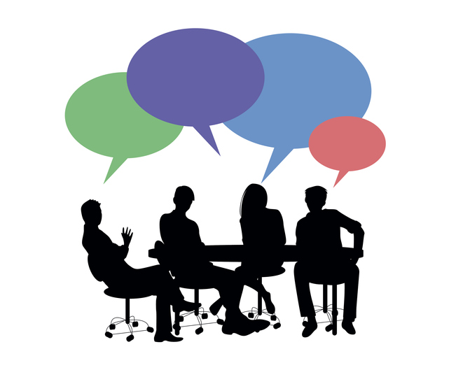 Students' Speak If you sum up the entire discussion you will