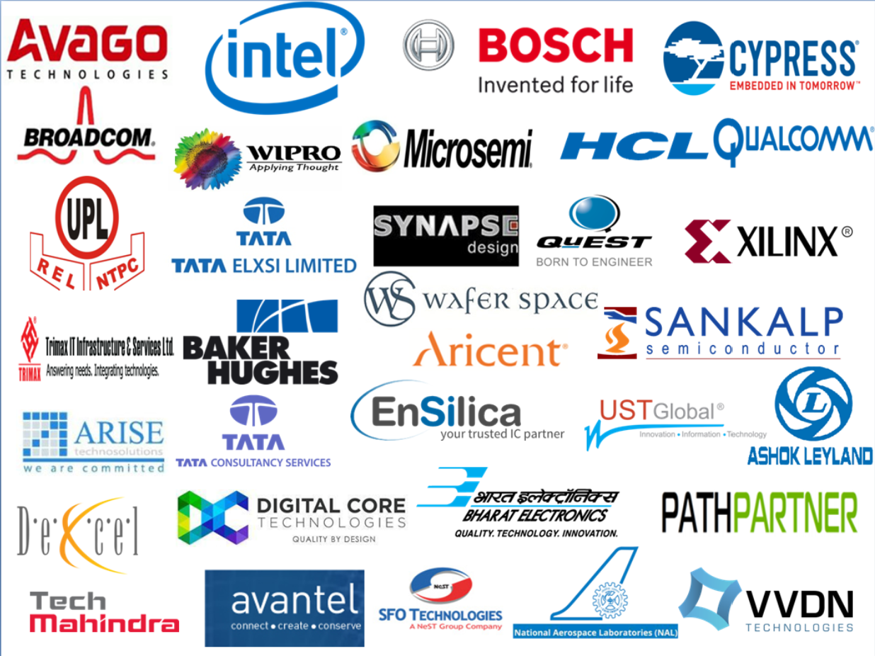 NIELIT Chennai Top Companies