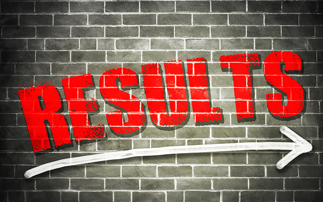 SBI Clerk result