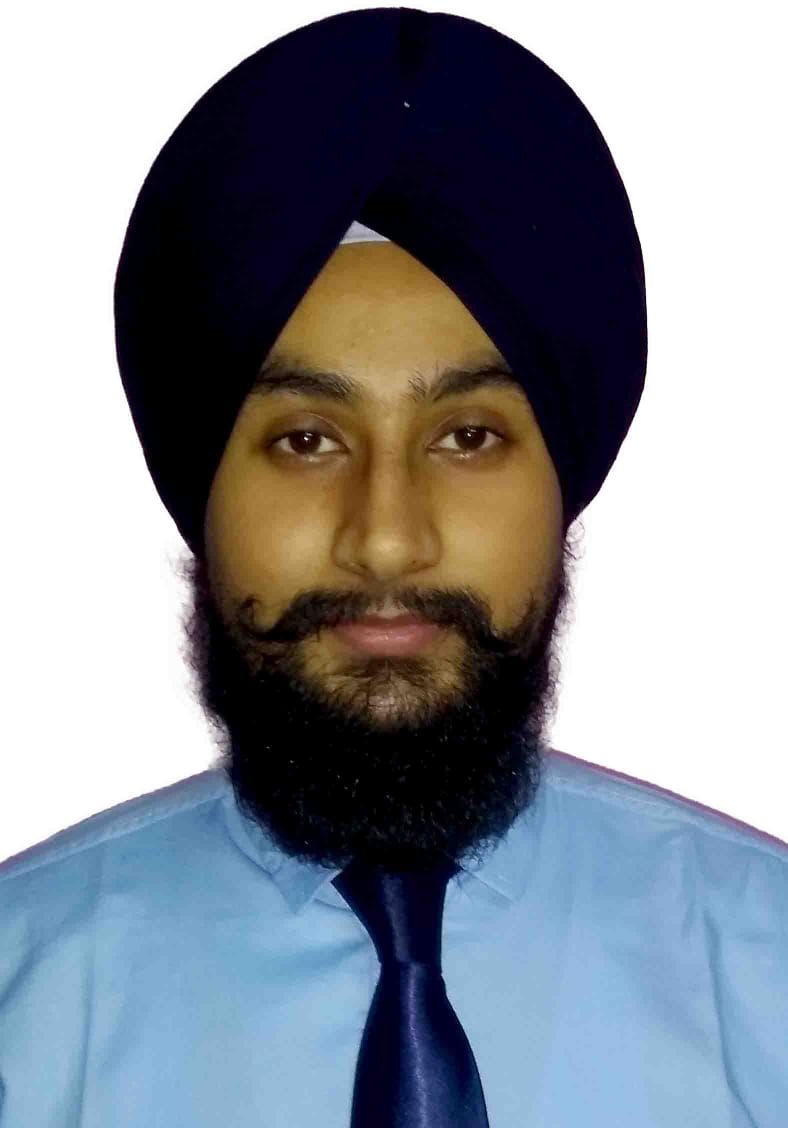 Manmeet Singh Duggal