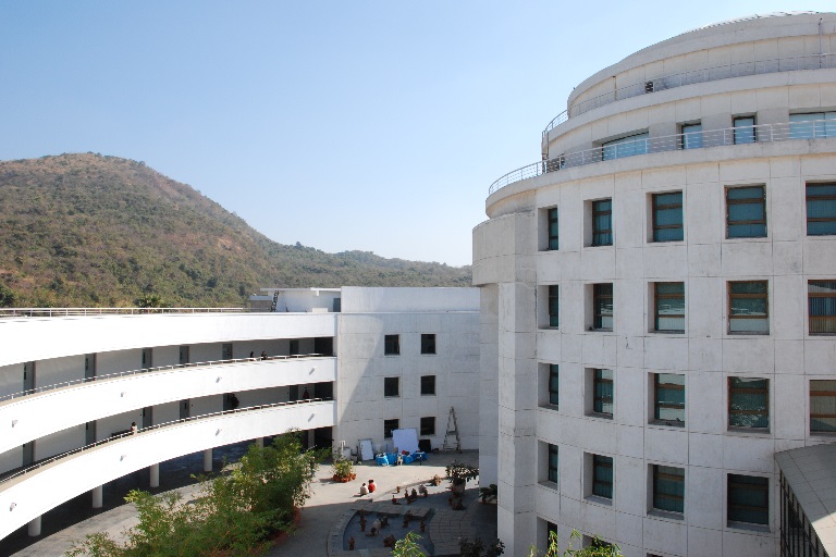 Whistling Woods International to conduct sessions and admissions