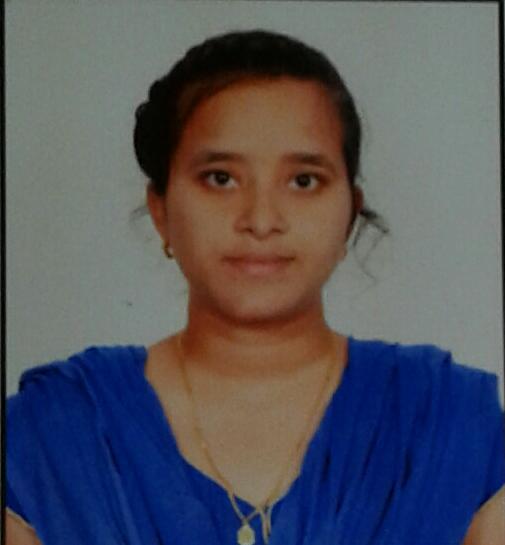 T.Deepthi