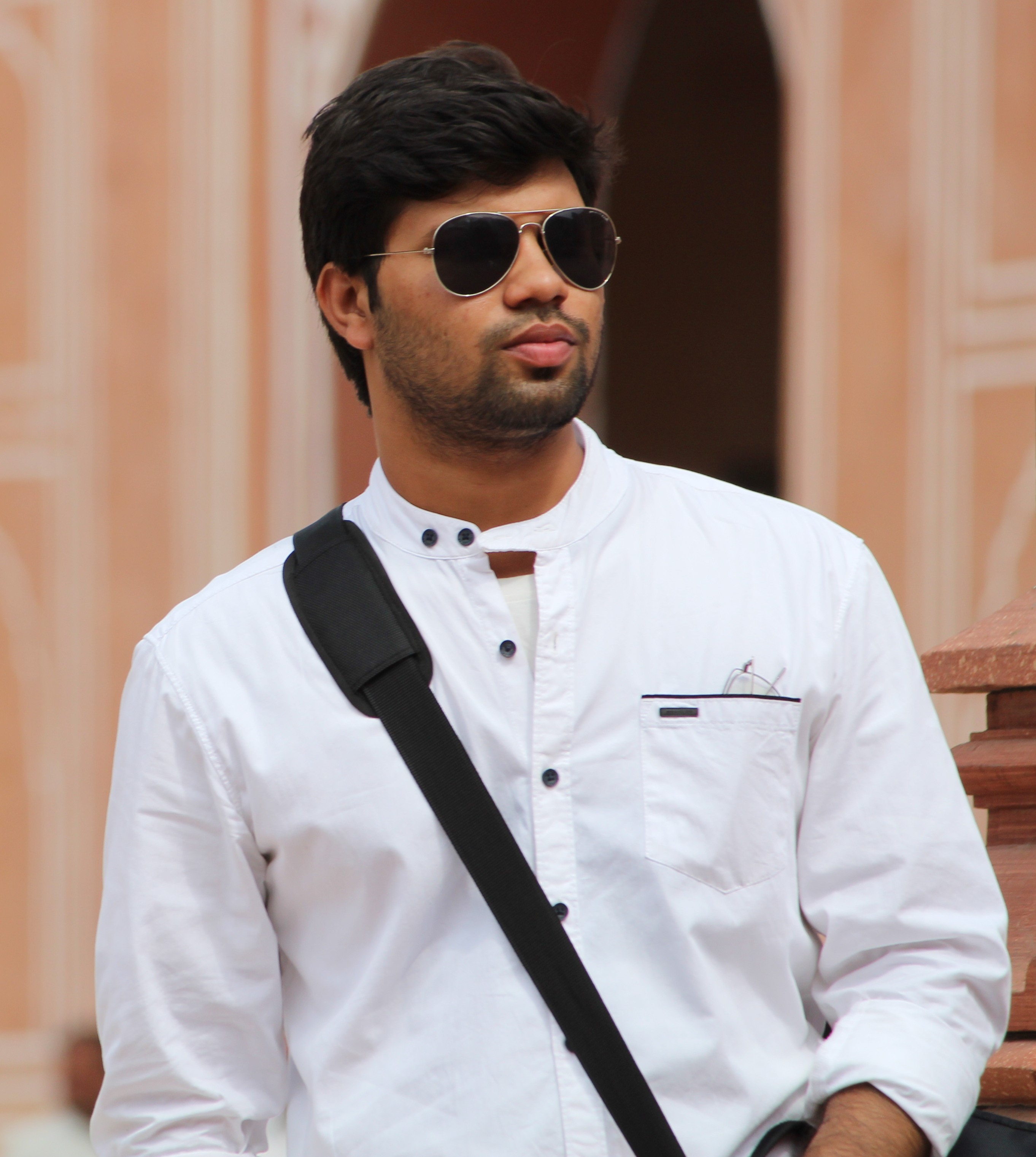 Arun Singh