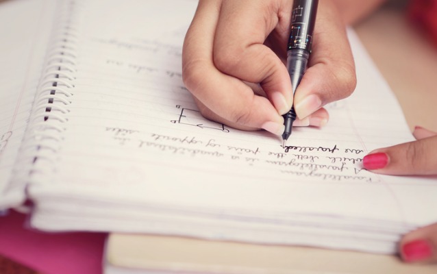 preparing-notes-NEET-Biology