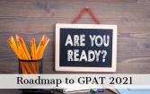 GPAT 2021: Application (Ended), Elig