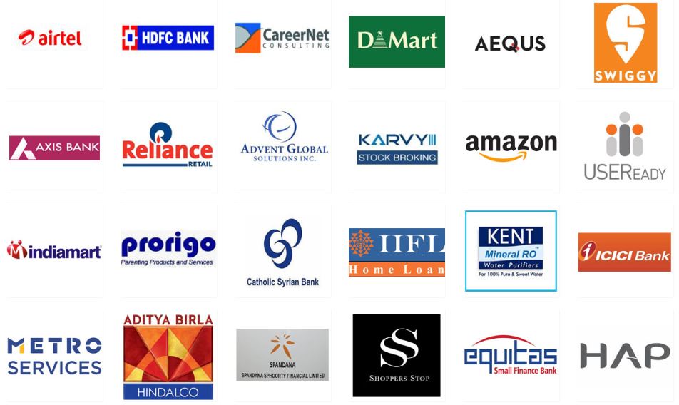 KLS IMER Top Companies 2019