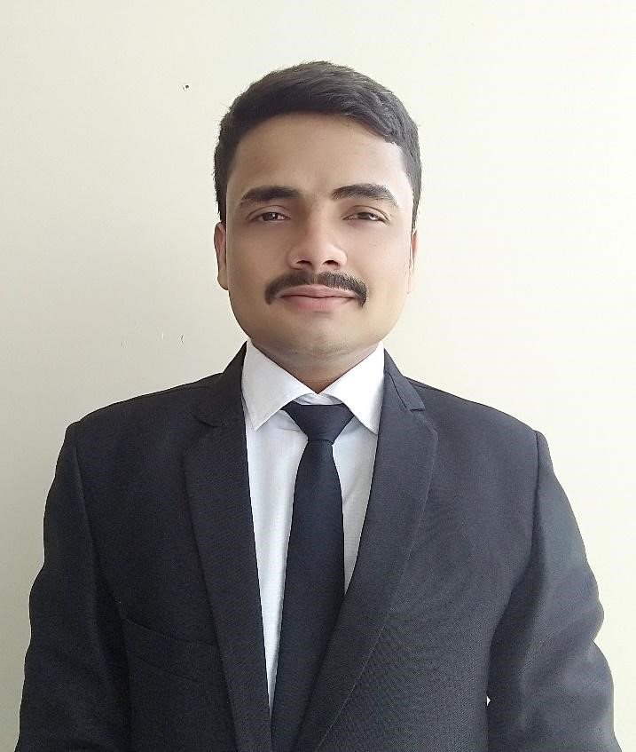 Vivek Kumar