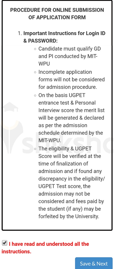 MIT Faculty of Liberal Arts Admission 2024: Eligibility, Process, Date, Fee