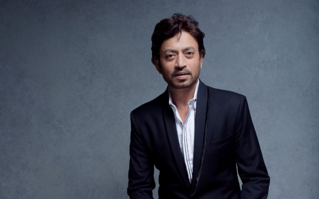 Irrfan Khan National School of Drama