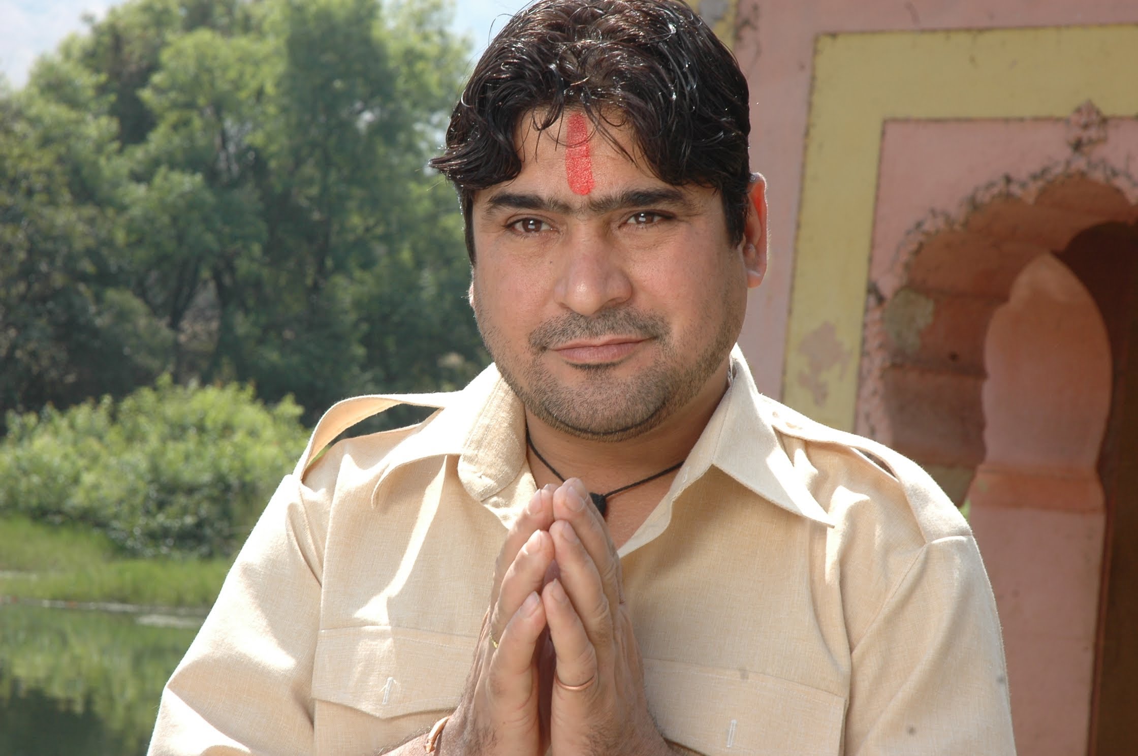 Yashpal Sharma National School of Drama