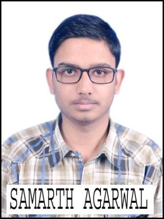 Samarth Agarwal