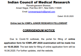 icmr-jrf-application-form