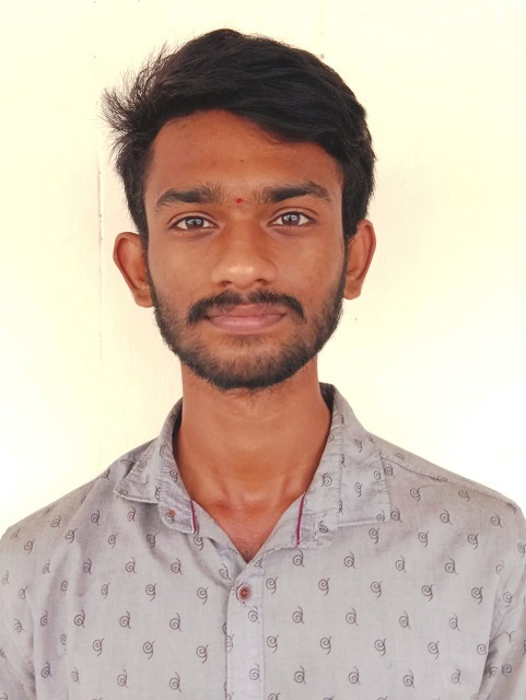 Soma Sreevardhan Reddy