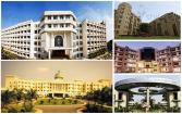 DY Patil Group: List of Universities