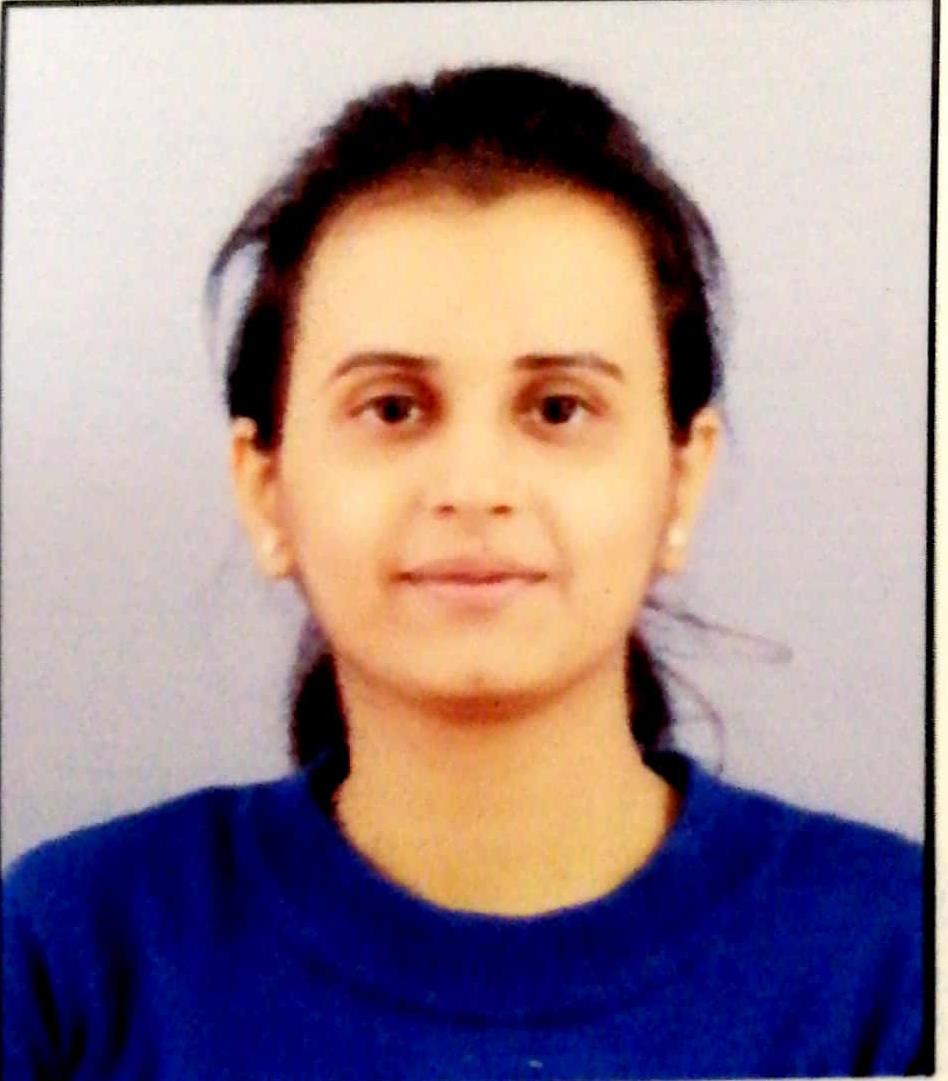 Kanishka Bharti