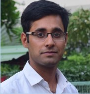 Parakh Mishra