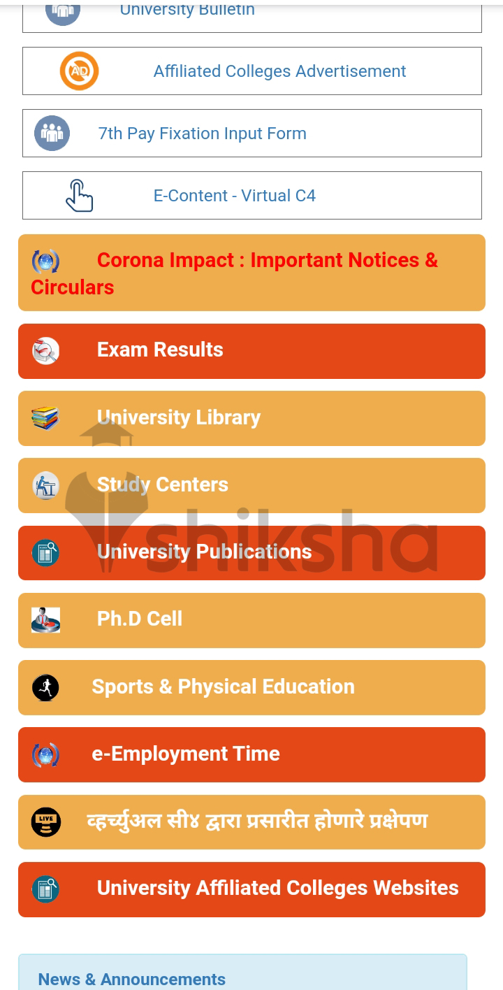 SGBAU Results Step 2