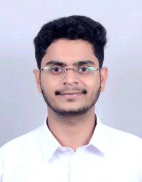 Keval Kailas Dhannawat