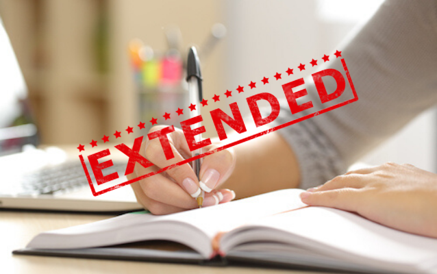 ATMA schedule revised