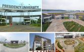 Presidency Group of Institutions: Li