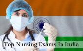Nursing Entrance Exam 2020: List of