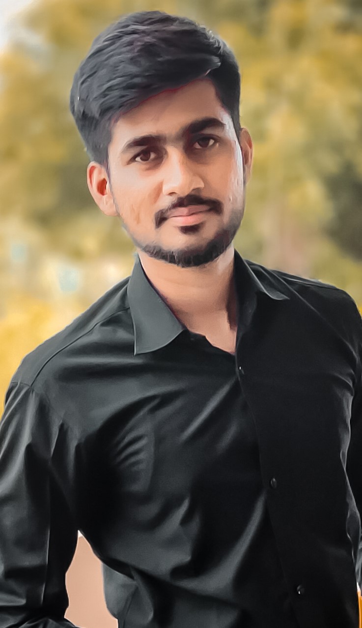 Rishabh Mishra