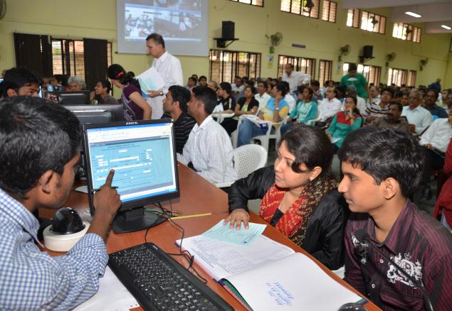 GATE COAP 2020 schedule revised