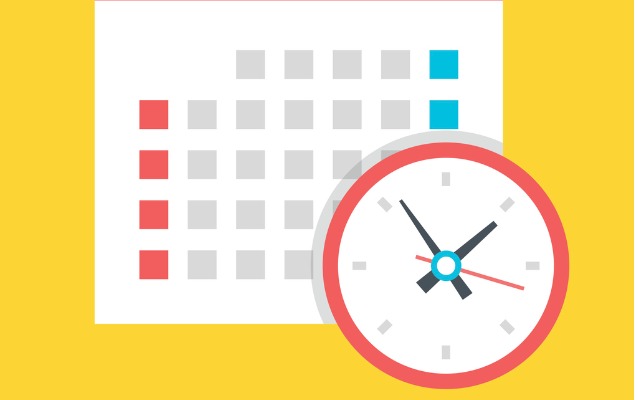 GNIHM JET 2020 new exam schedule released