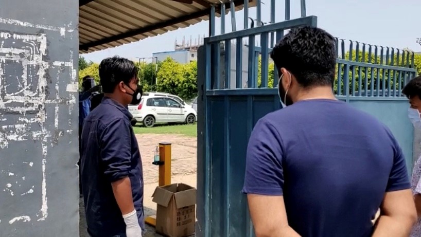 AIIMS-PG-exam-centre-precautions