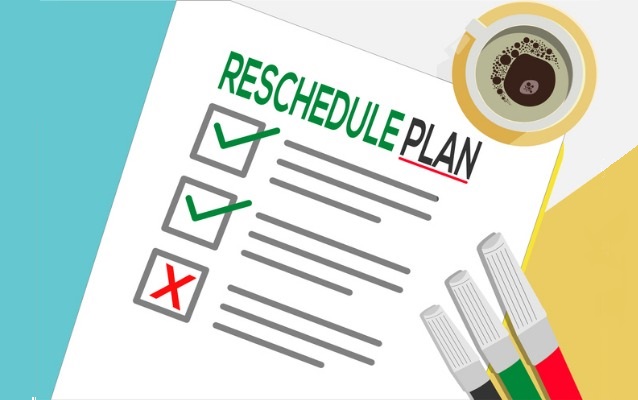 DNB counselling rescheduled