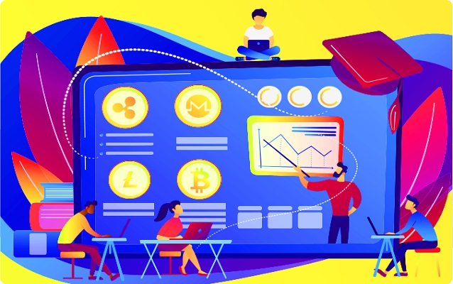 SP Jain Online courses