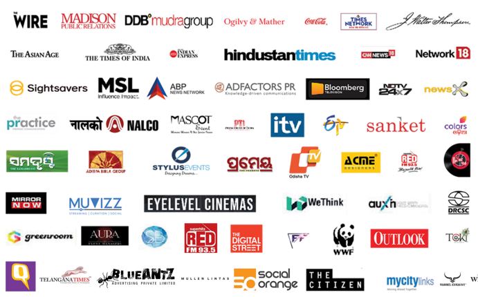 Top companies at XCOMM