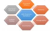 IAS Prelims Syllabus 2021 explained
