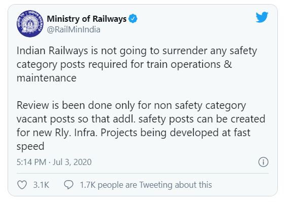 Indian Railways