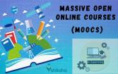 Free MOOC courses at SWAYAM – Govt’s