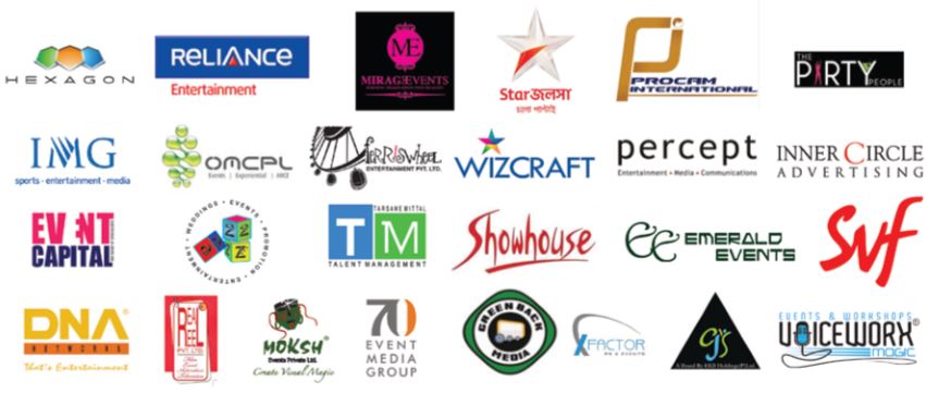 recruiters at NAME Kolkata