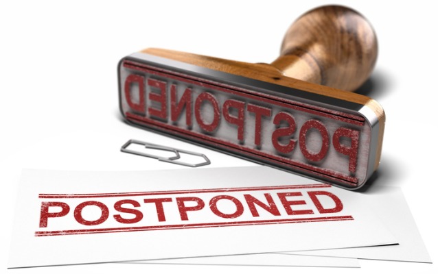 SLAT 2020 result postponed