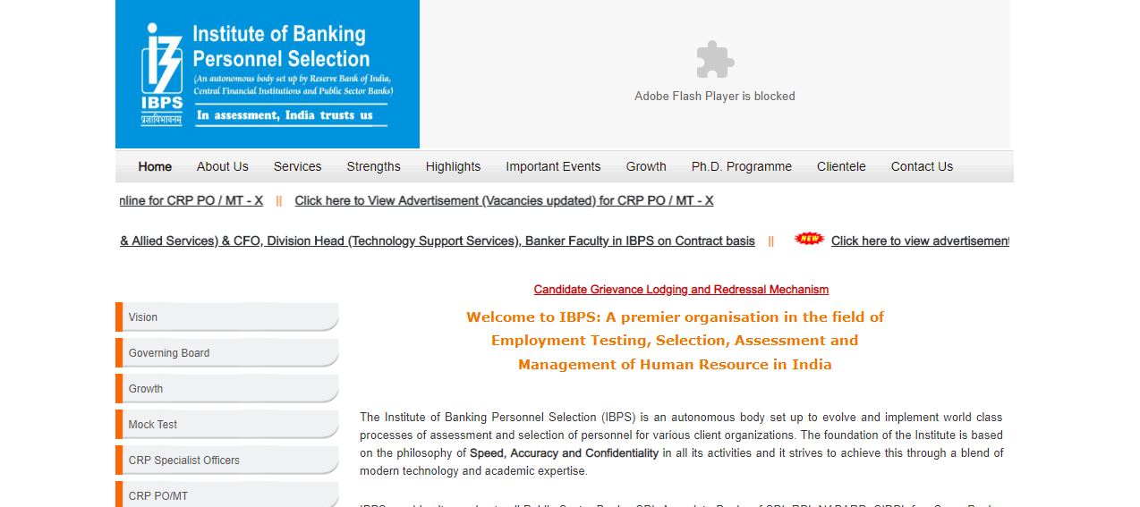 How to fill IBPS PO application form? Check StepbyStep Guide