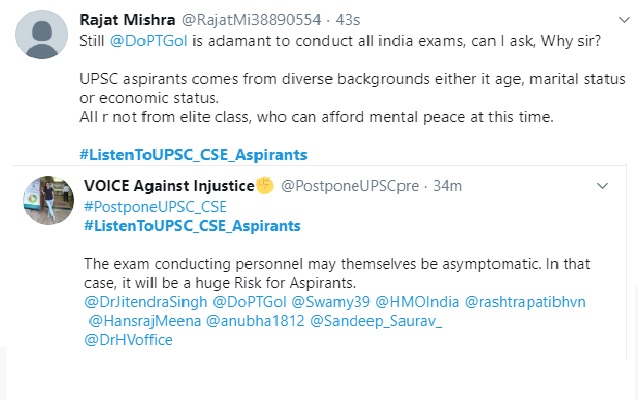 IAS_prelims_2020_News_#Listen_to_UPSC_CSE_aspirants