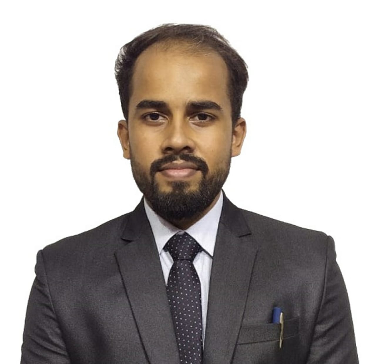 Utkarsh Ram Tripathi