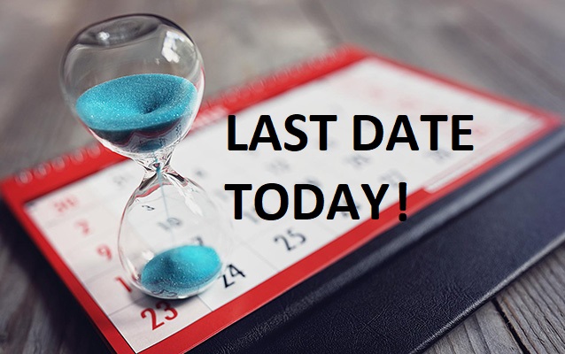 MAT 2020 registration last date