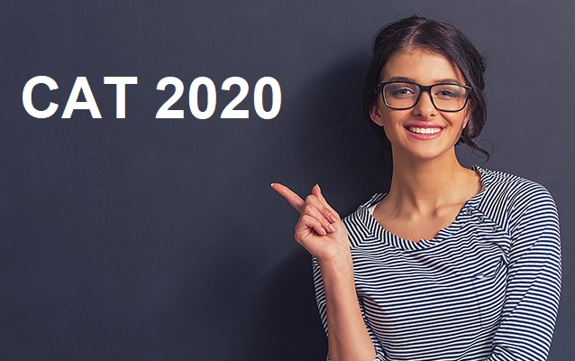 CAT 2020 registration